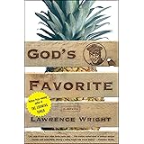 God's Favorite: A Novel
