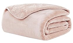 UGG 11065 Whitecap Plush Flannel Oversized