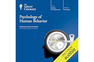 Psychology of Human Behavior
