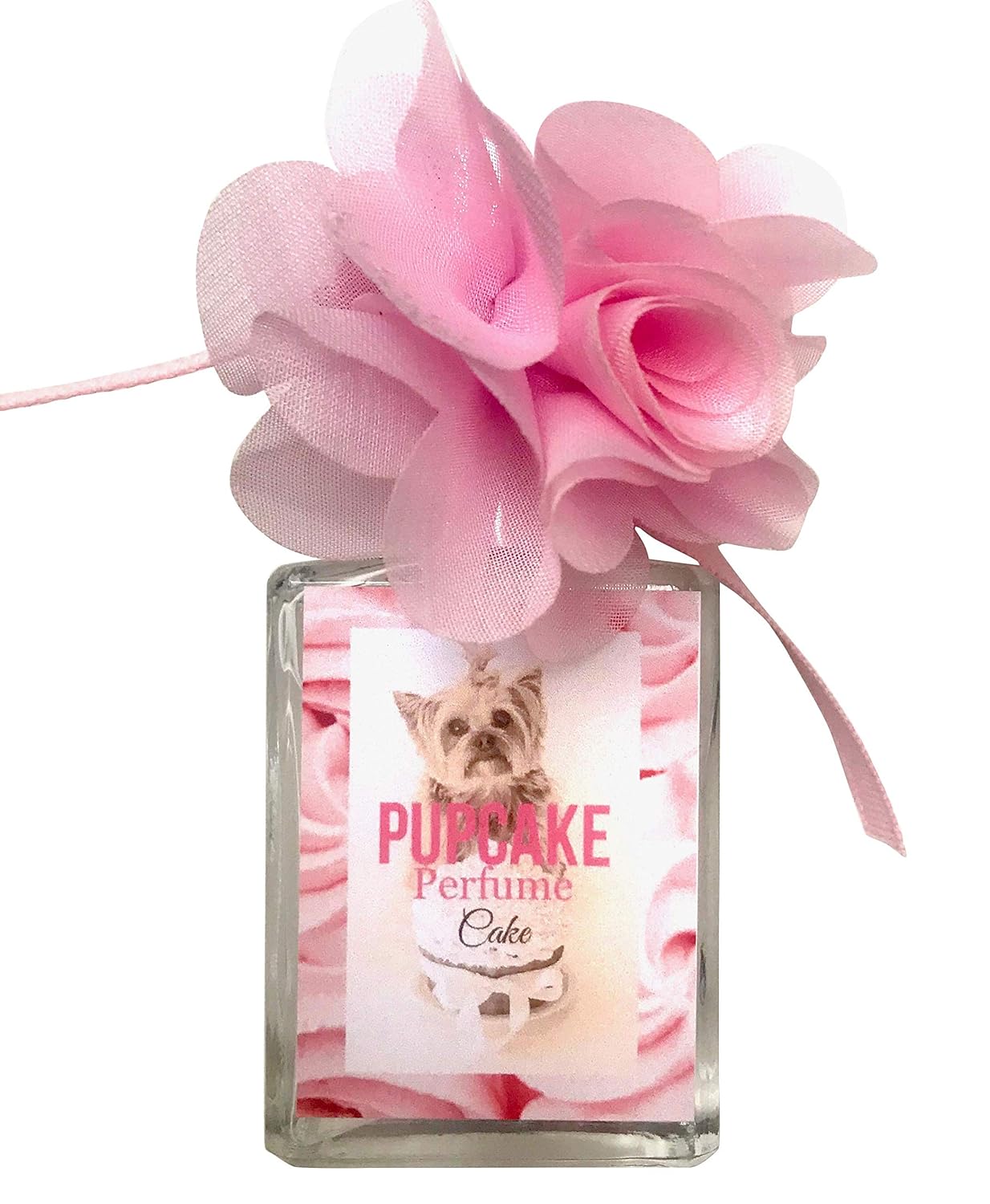 The 10 Best Vanilla Cupcake Fragrance Spray By Top Paw