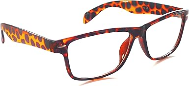 vintage tortoise shell eyeglasses