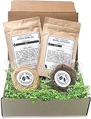 Match Made Coffee - Craft Coffee & Gourmet Cookie Subscription Box – 2 New Organic Ground Coffees and 2 Flavor-Paired Cookie