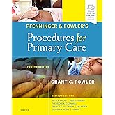 Pfenninger and Fowler's Procedures for Primary Care