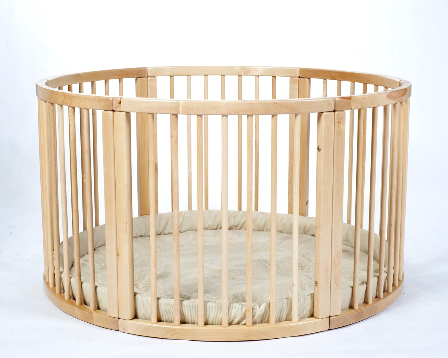 wooden playpen uk