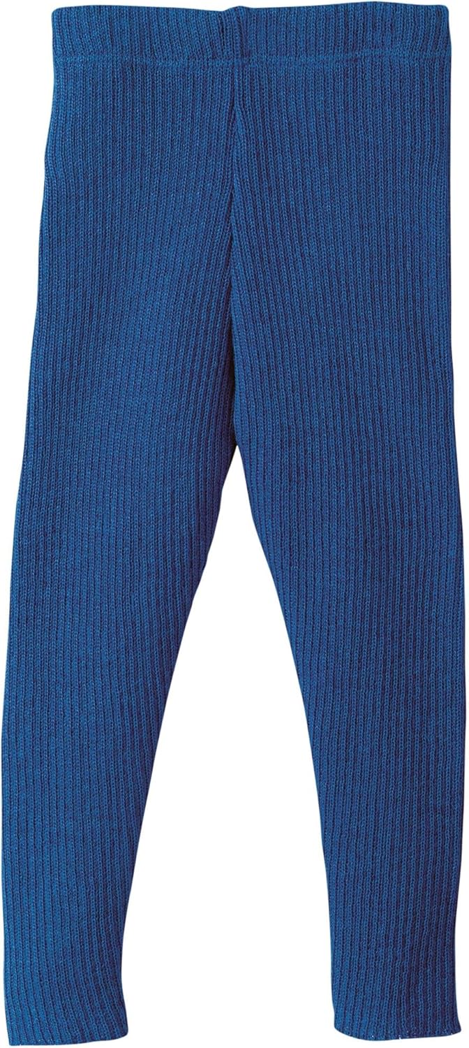 Disana Organic Merino Wool Knitted Leggings