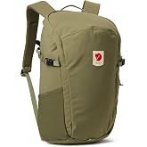 Fj&auml;llr&auml;ven Unisex Ulv&ouml; 23 Green One Size | Ulvo 23L Backpack