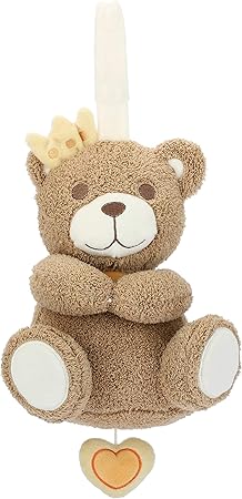 peluche thun neonato