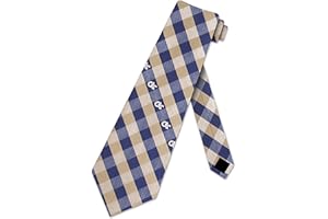 Eagles Wings Georgia Tech Ties Yellow Jackets Mens College Neckties