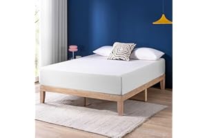 Best Price Mattress 12 Inch Memory Foam Mattress, Cooling Gel Infused, Certified Safe Foams & Fabric, Mattress in a Box, Queen