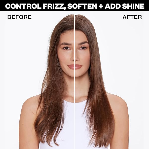 IGK GOOD BEHAVIOR SPIRULINA PROTEIN SMOOTHING SPRAY | FRIZZ CONTROL + HEAT PROTECTANT | VEGAN + CRUELTY FREE | 5.6 OZ