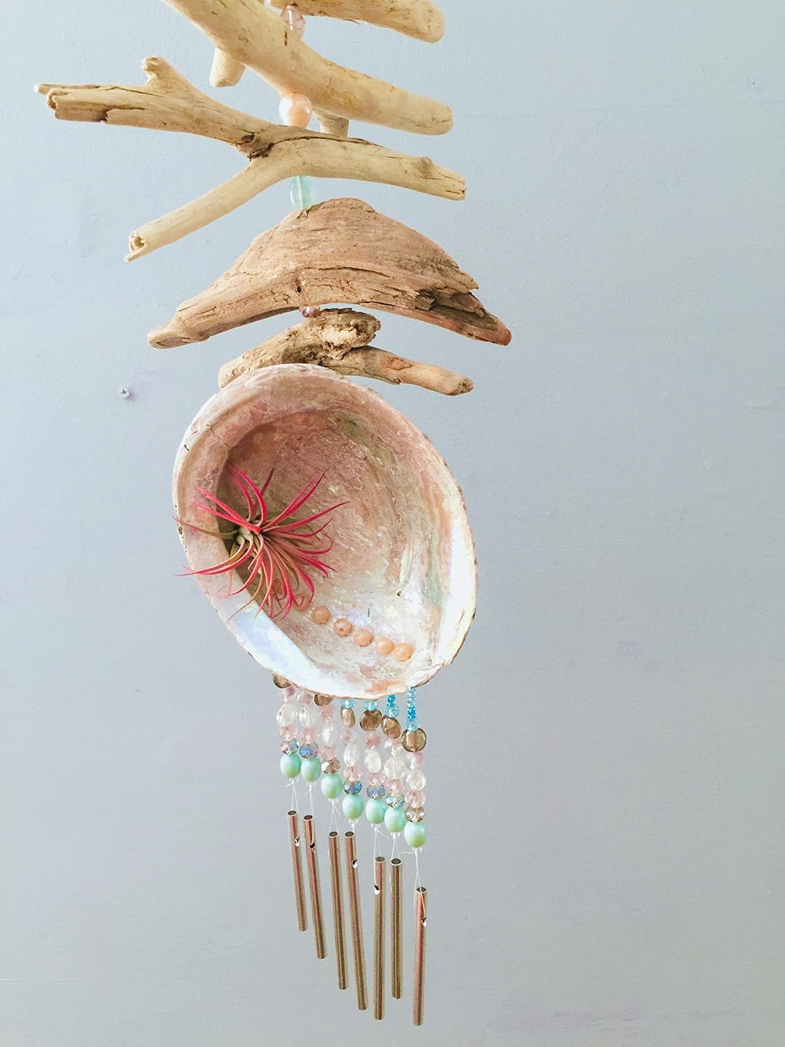 Amazon Com Driftwood Mobile Handmade