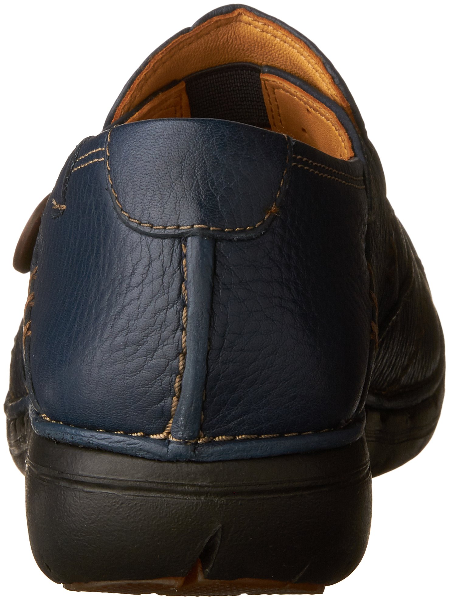 Clarks Unstructured Women's Un.Loop Slip-On Shoe - Image 3