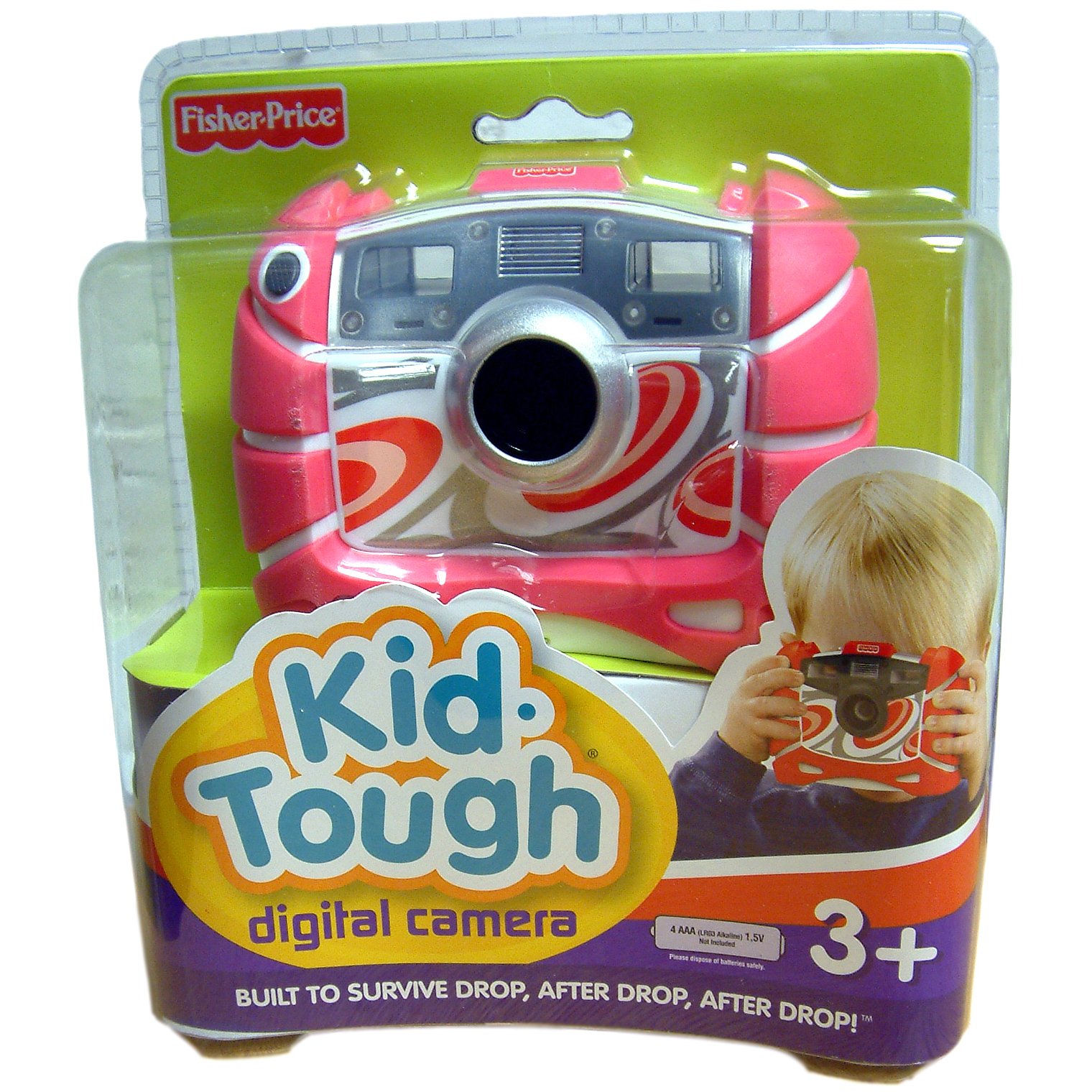 fisher price 2009