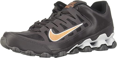 reax 8 mesh mens training shoes
