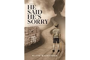 He Said He’s Sorry: Carving through Insanity