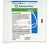 Syngenta - Advion WDG Insecticide - 0.33 oz Packet