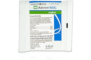 Syngenta - Advion WDG Insecticide - 0.33 oz Packet