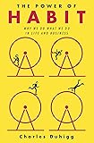 The Power of Habit: Why We Do What We Do in Life and Business