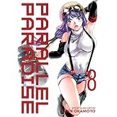 Parallel Paradise Vol. 8
