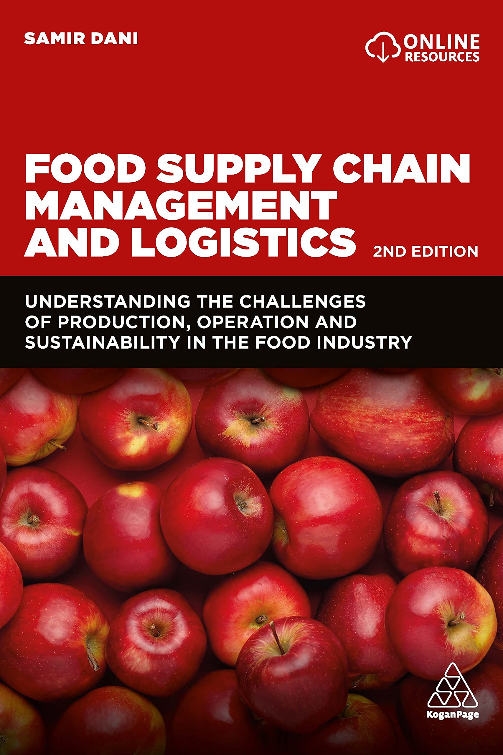 Mua Food Supply Chain Management and Logistics: Understanding the ...