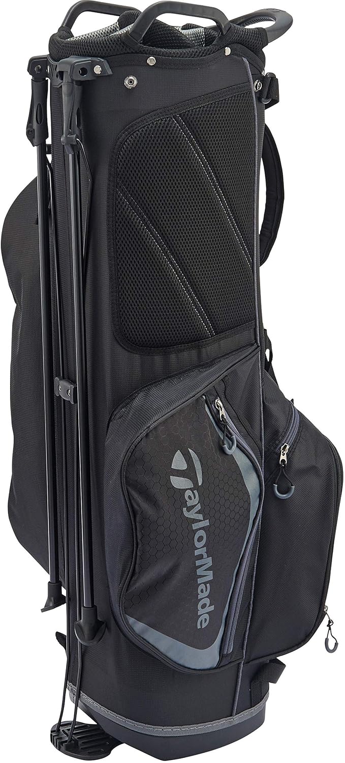 TaylorMade Taylor Made golf bags Select Plus stand Caddy eBay