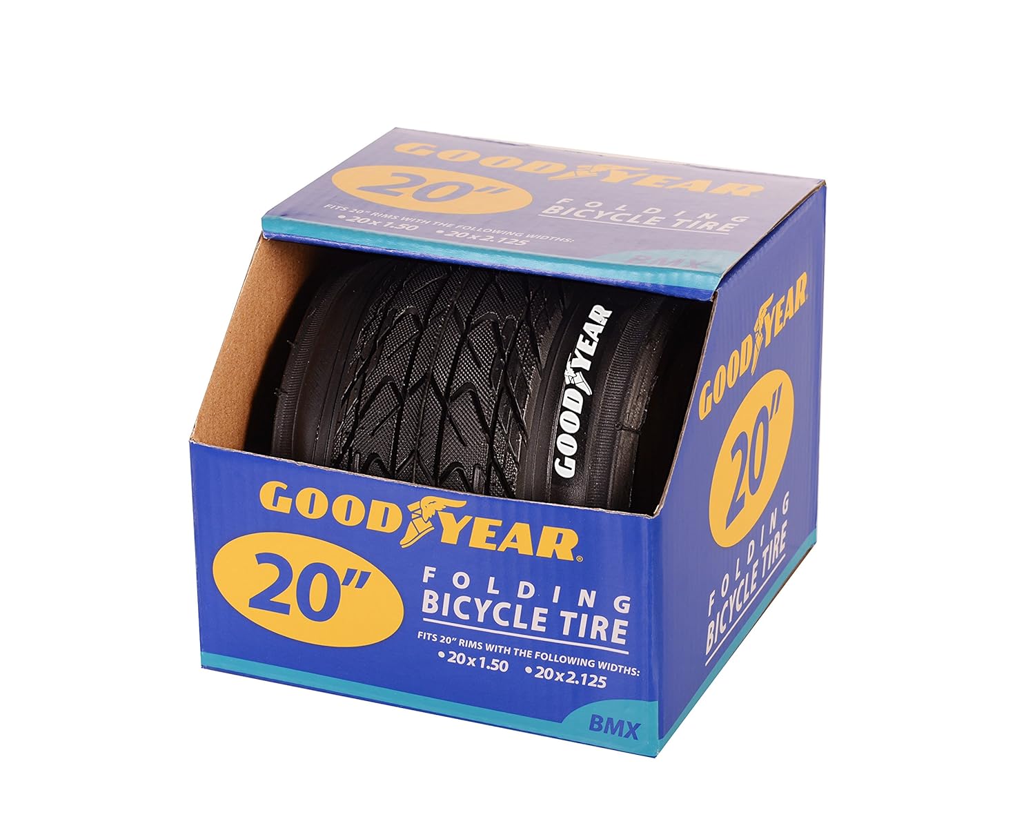 goodyear folding bead mountain bike tire
