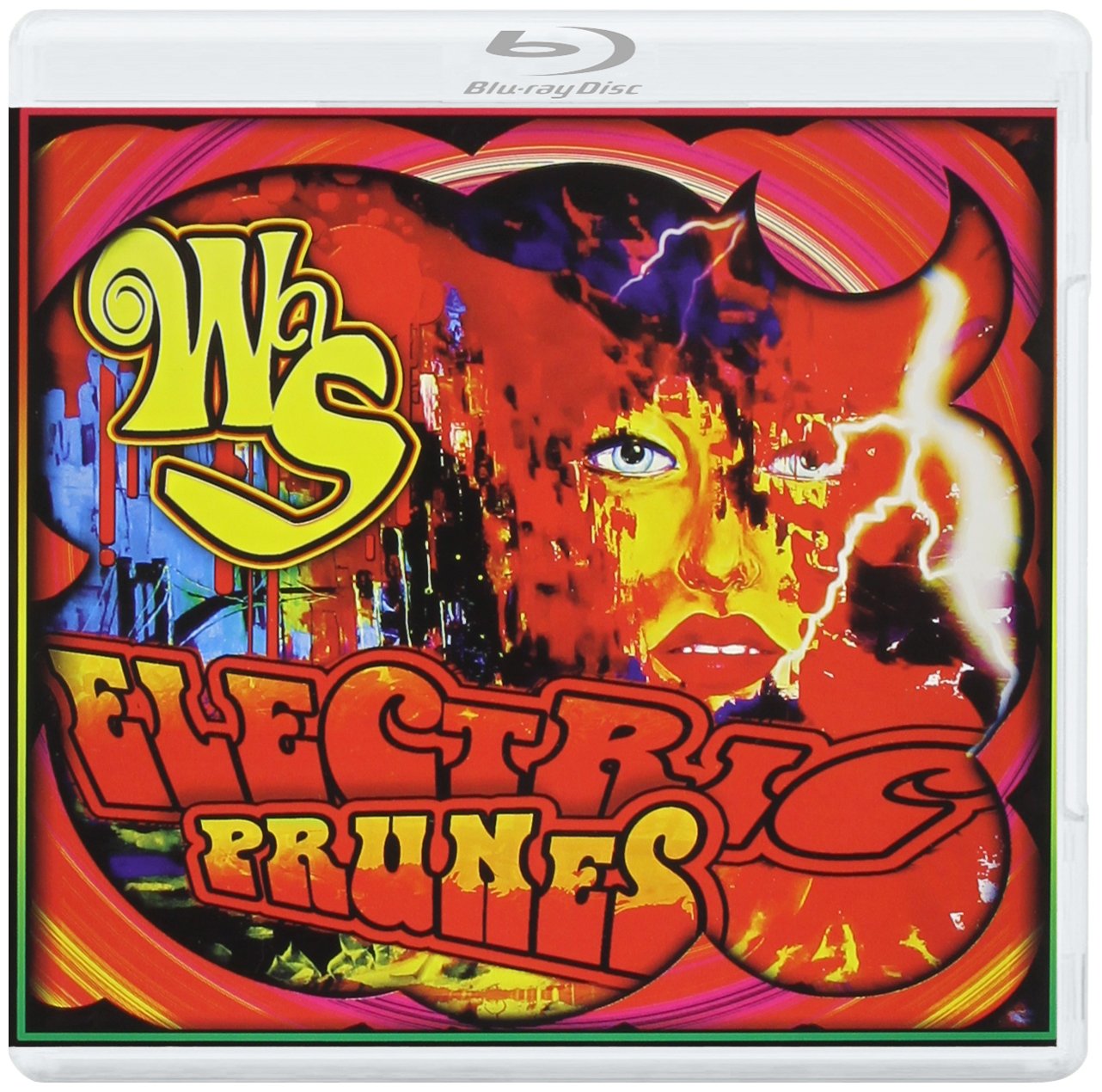 The Electric Prunes Was Music
