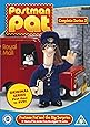 Postman Pat: Series 2 - Postman Pat's Big Surprise [DVD]