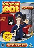 Postman Pat: Series 2 - Postman Pat's Big Surprise [DVD]
