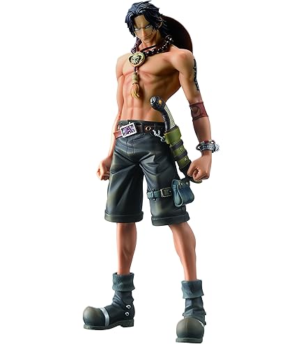 ワンピース フィギュア 4体セット MASTER STARS PIECE サボ Amazon.com: Banpresto - One Piece Chronicle Master Stars