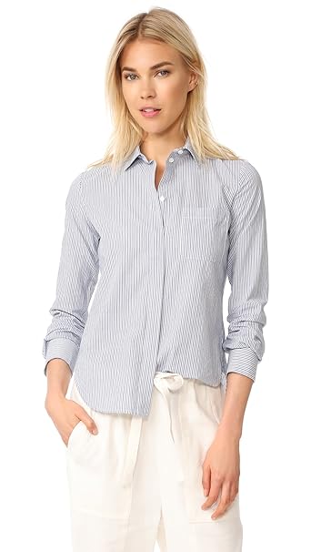 playeras largas para mujer