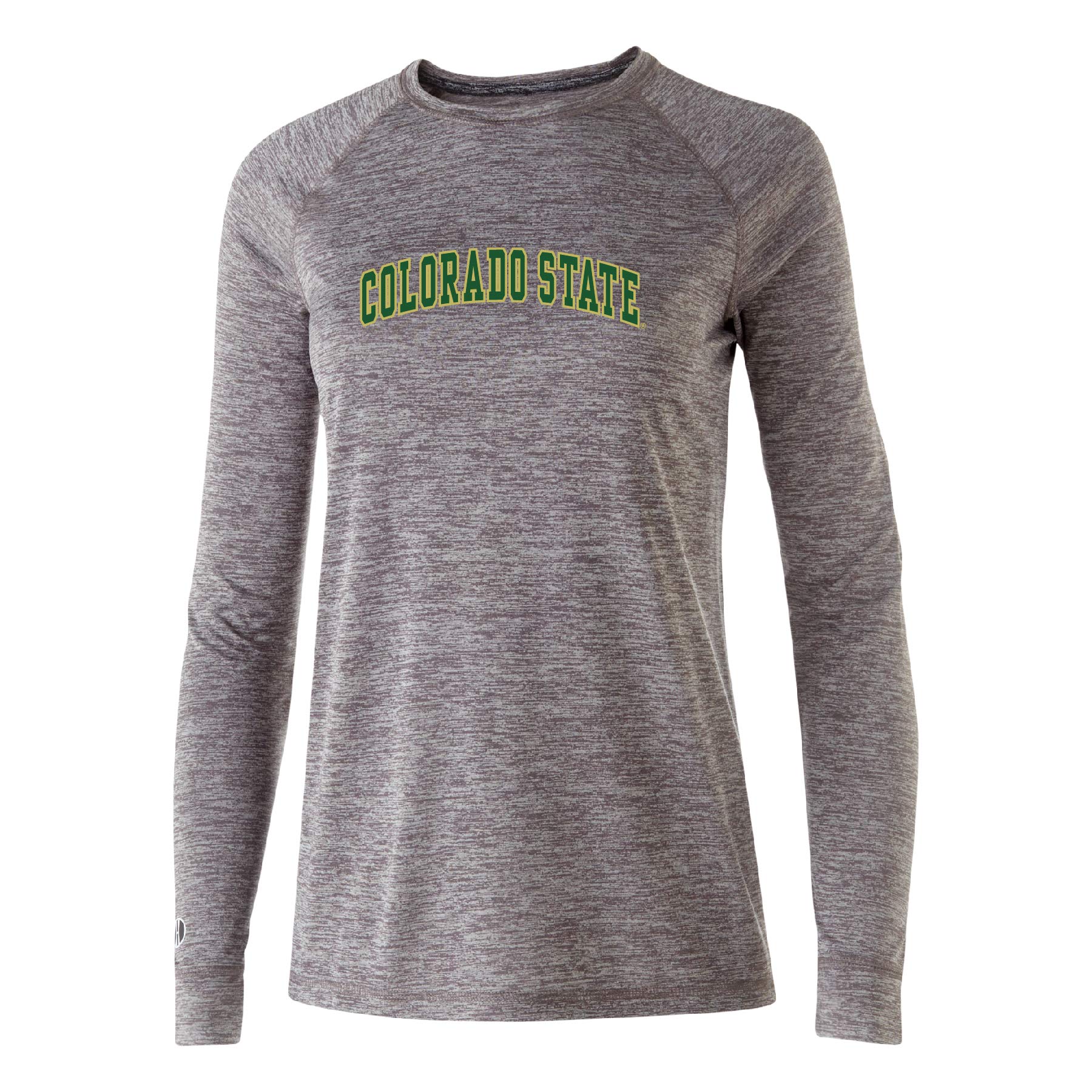 NCAA Colorado State Rams Womens W Electrify L/SW