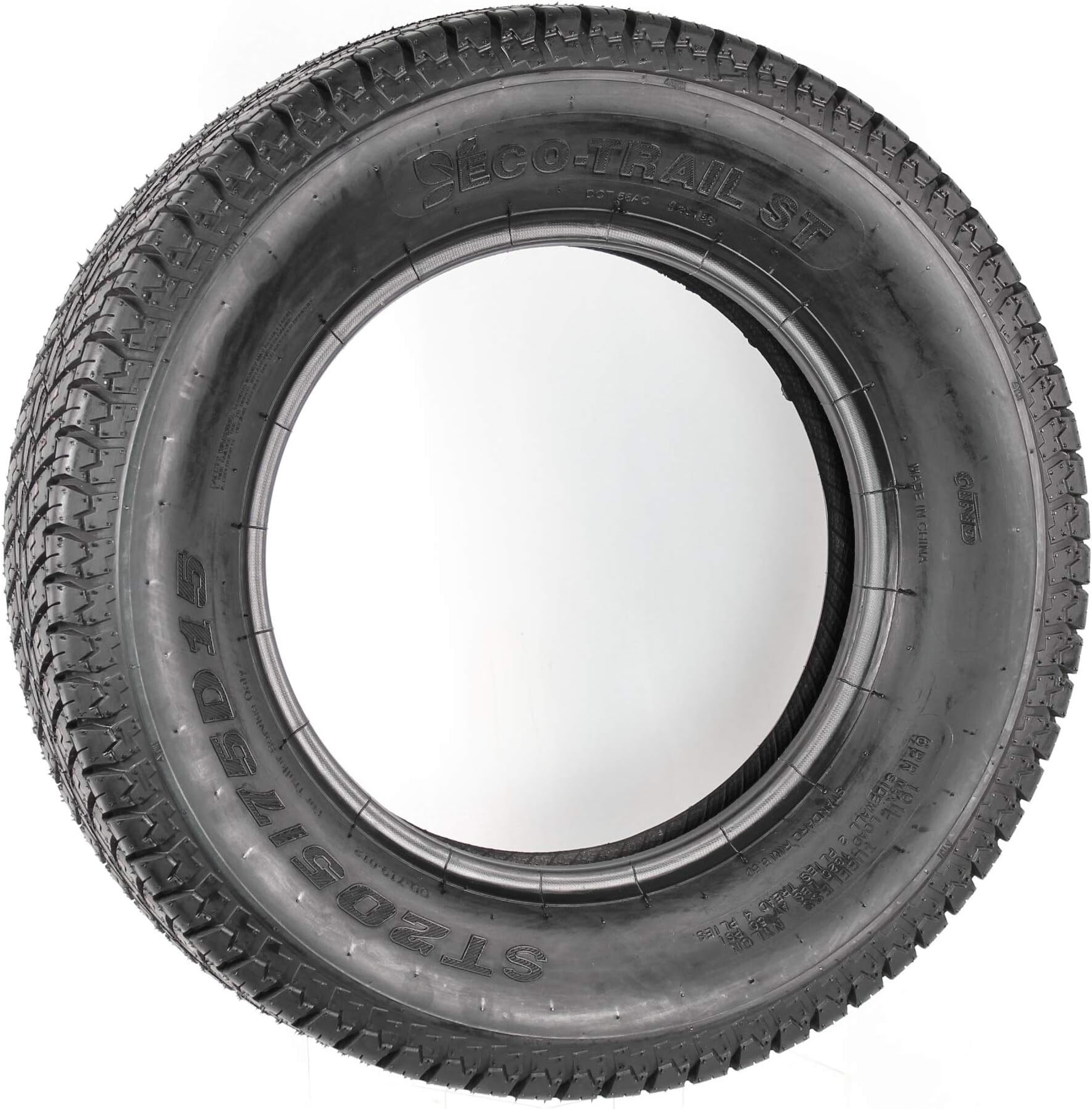 ST205/75D15 C PLY K550 LDSTAR