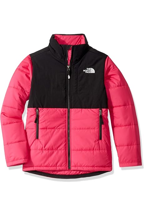 The North Face Boys' Reversible Mount 