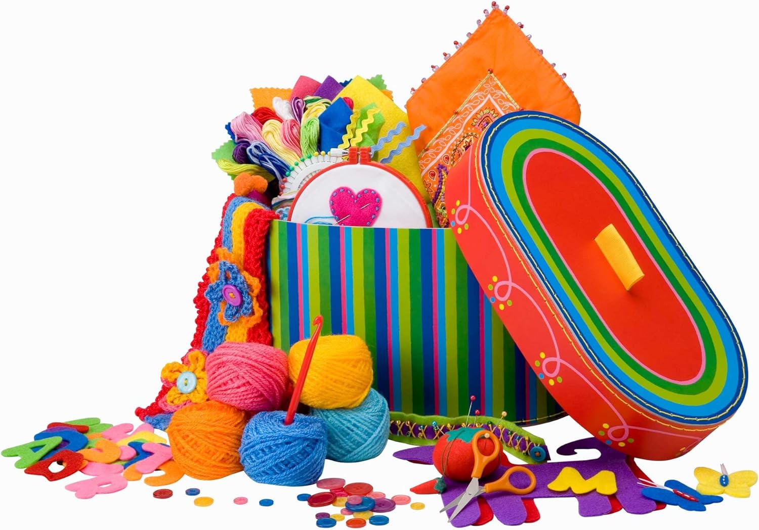 alex toys craft diy card crafter