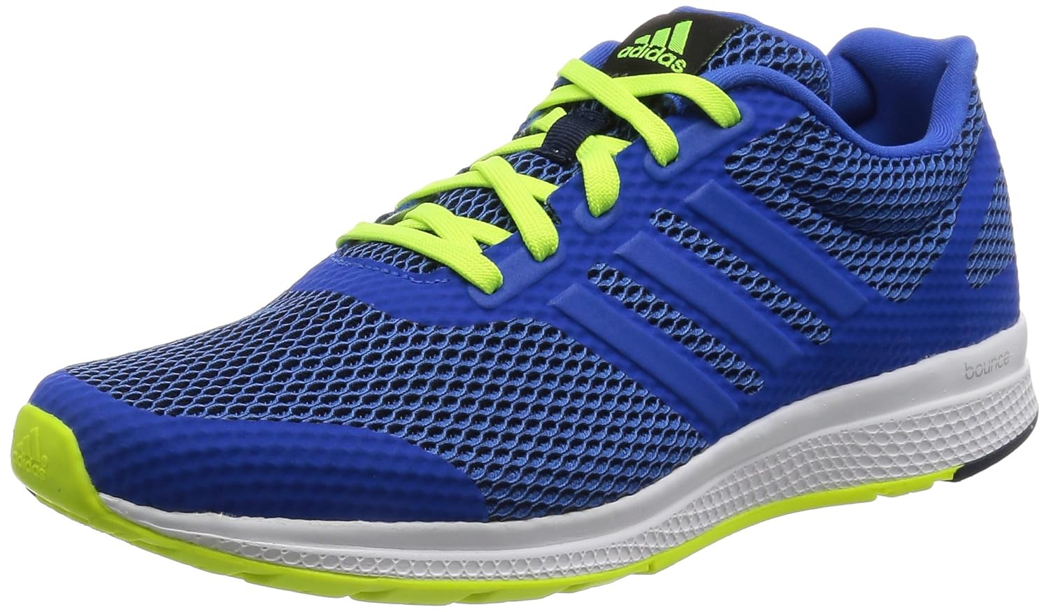 adidas mana bounce m Running Trainers for Men Amazon.co.uk Shoes
