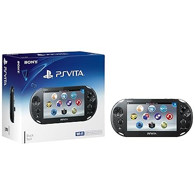 Ps Vita Ps4 Remote Play Offline Sony PlayStation Vita Portable