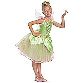 Tinker Bell Classic Child Costume