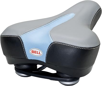 bell bike seat