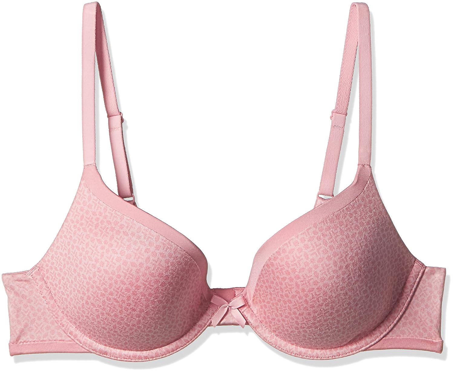 Buy Marks & Spencer Plunge Padded Bra (0000009381049_T332029PPINK