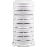 La Crosse Technology 925-1418 Sensor Protection Shield with Mount