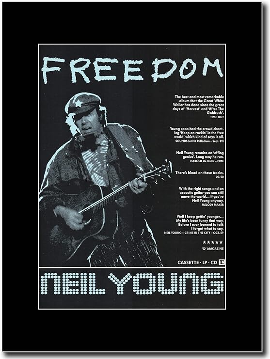 View Neil Young Younger PNG