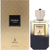 Helios by Risala for Unisex - 3.7 oz EDP Spray