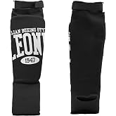 Leone 1947 0 Comfort Shin Guards