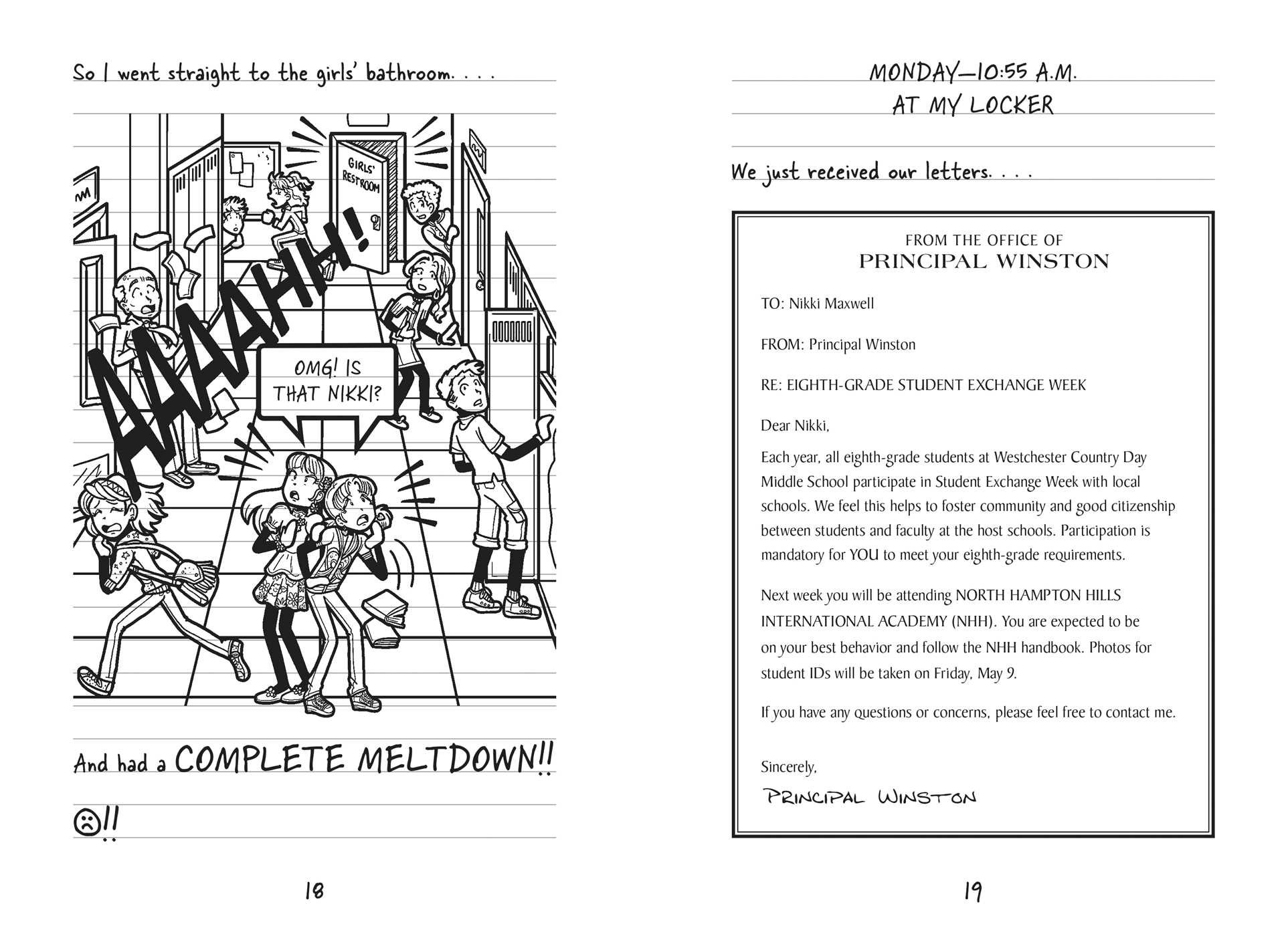 Dork Diaries 11: Tales from a Not-So-Friendly Frenemy (11) Dork Diaries 11: Tales from a Not-So-Friendly Frenemy (11) Hardcover Kindle Audible Audiobook Audio CD Paperback
