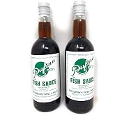 Rufina Patis Fish Sauce - 25 oz, 2 Pack