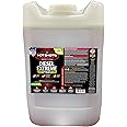 Hot Shot's Secret Diesel Extreme 5 Gallon, Concentrated Fuel System Cleaner, Diesel Fuel Additive, Injector Cleaner - Increases MPG & Restores Engine Performance