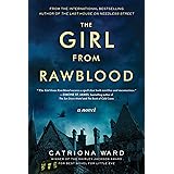 The Girl from Rawblood: A Gothic Horror Story