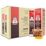JUNG KWAN JANG Korean Red Ginseng Extract Everytime