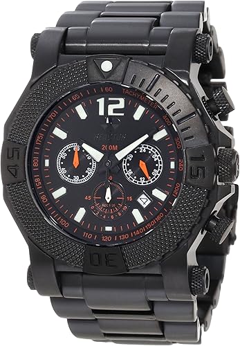 men's reactor watches